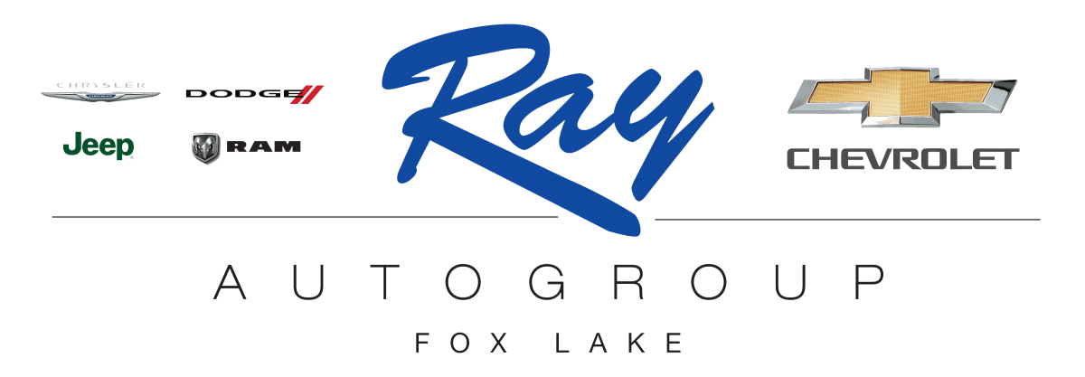 Ray Auto Group logo