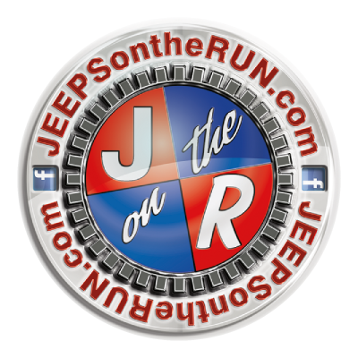 Jeeps on the Run Logo