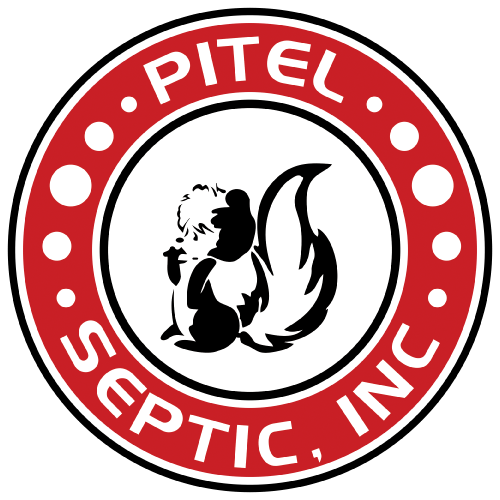 Pitel Septic Logo