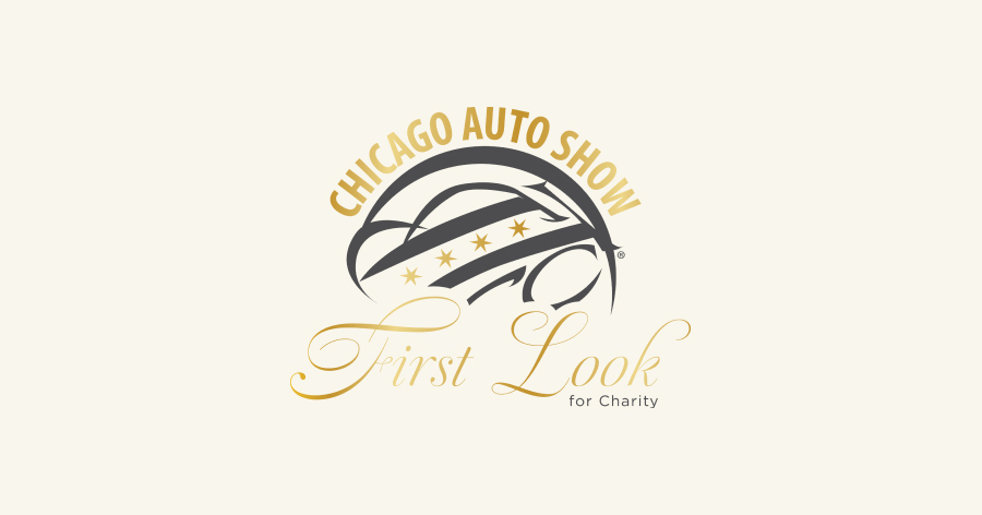 First Look for Charity logo