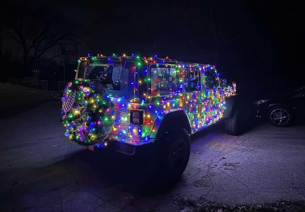 Johnsburg Holiday Parade